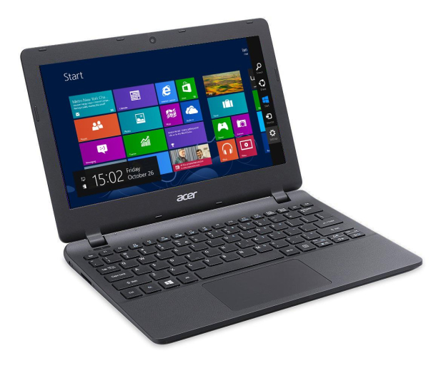 Acer ES1-131 N3700/4GB/500/Win8 - 291152 - zdjęcie